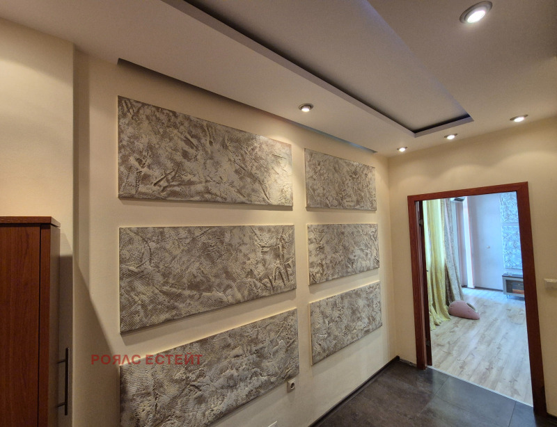 Продава  4-стаен град Стара Загора , Център , 86 кв.м | 30755728 - изображение [8]