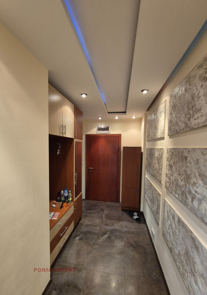 Продава  4-стаен град Стара Загора , Център , 86 кв.м | 30755728 - изображение [7]
