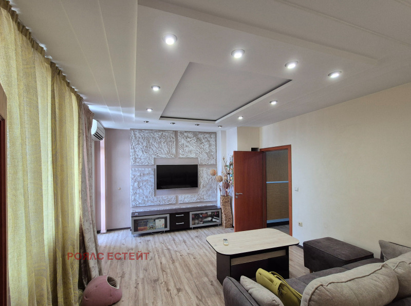 Продава  4-стаен град Стара Загора , Център , 86 кв.м | 30755728
