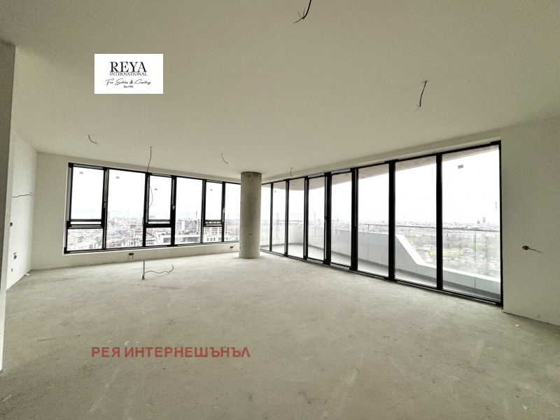 Продава 4-СТАЕН, гр. София, Кръстова вада, снимка 4 - Апартаменти - 52456261