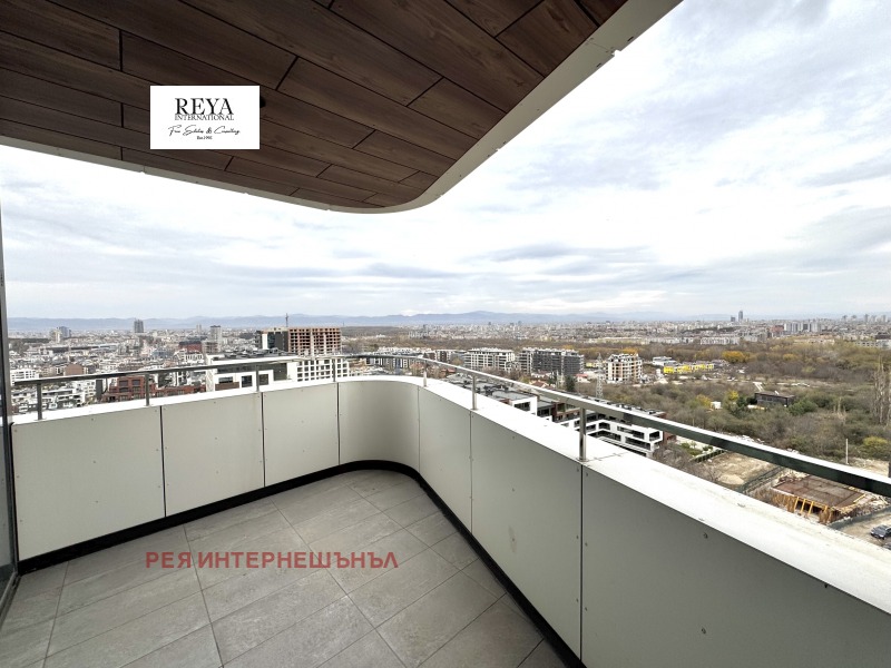 Продава 4-СТАЕН, гр. София, Кръстова вада, снимка 3 - Апартаменти - 52456261