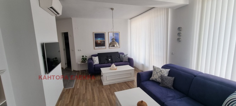 Till salu  2 sovrum region Burgas , Obzor , 129 kvm | 50648627 - bild [2]