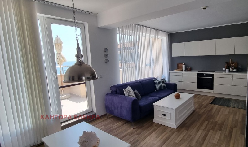 Till salu  2 sovrum region Burgas , Obzor , 129 kvm | 50648627 - bild [9]