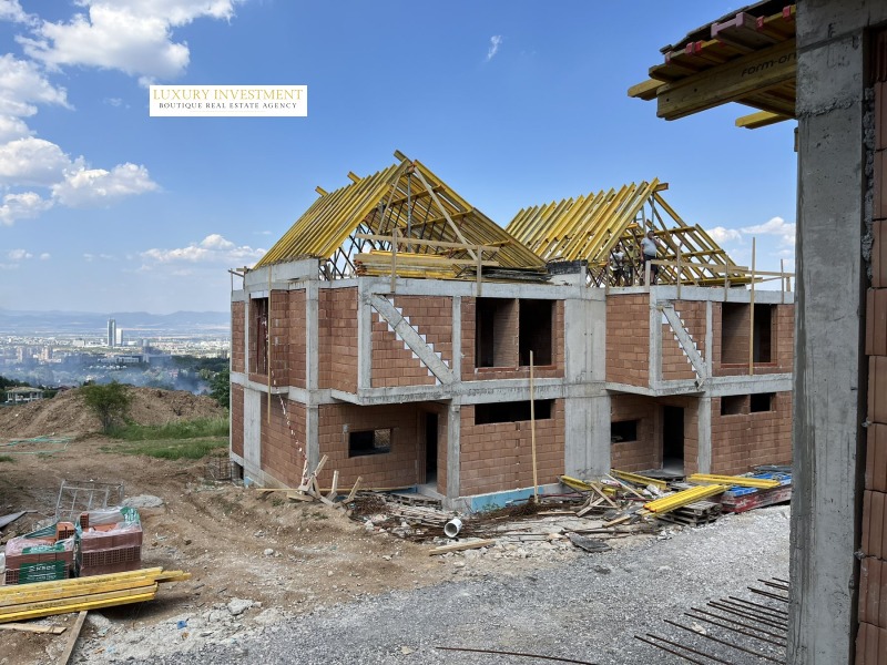 Продава  Къща град София , с. Бистрица , 283 кв.м | 62713535 - изображение [3]