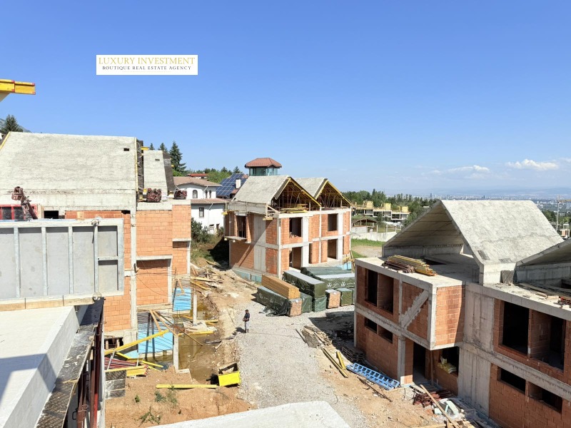 Продава  Къща град София , с. Бистрица , 283 кв.м | 62713535 - изображение [2]