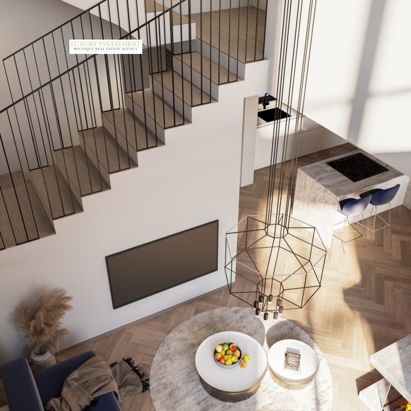 Продава  Къща град София , с. Бистрица , 283 кв.м | 62713535 - изображение [16]