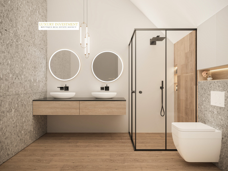 Продава  Къща град София , с. Бистрица , 283 кв.м | 62713535 - изображение [14]