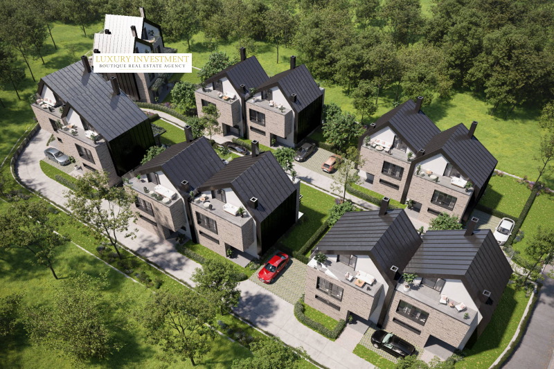Продава  Къща град София , с. Бистрица , 283 кв.м | 62713535 - изображение [11]