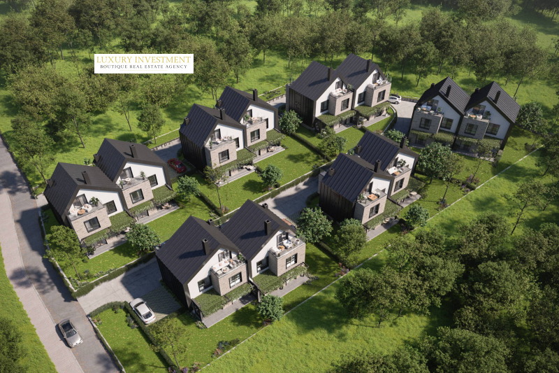 Продава  Къща град София , с. Бистрица , 283 кв.м | 62713535 - изображение [10]