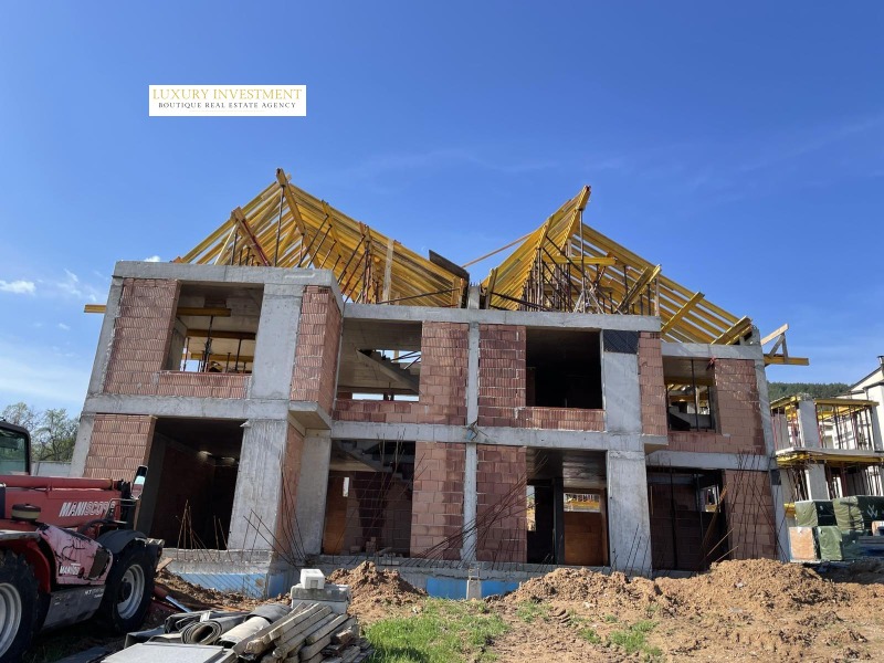 Продава  Къща град София , с. Бистрица , 283 кв.м | 62713535 - изображение [6]