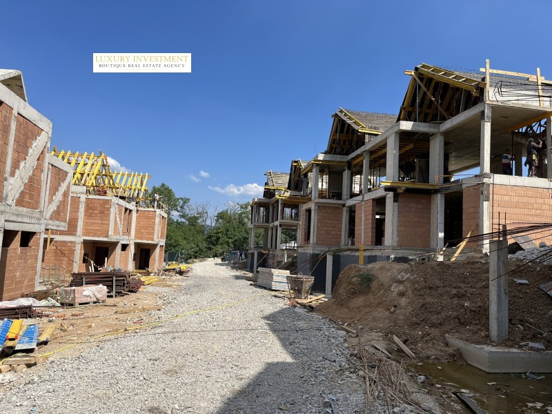 Продава  Къща град София , с. Бистрица , 283 кв.м | 62713535 - изображение [5]