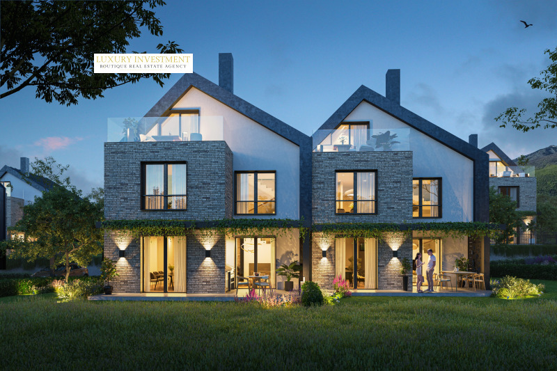 Продава  Къща град София , с. Бистрица , 283 кв.м | 62713535 - изображение [12]