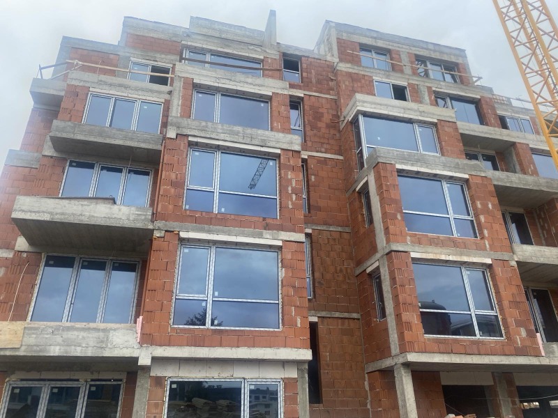Продава  Пром. помещение град София , Малинова долина , 306 кв.м | 25373012 - изображение [4]
