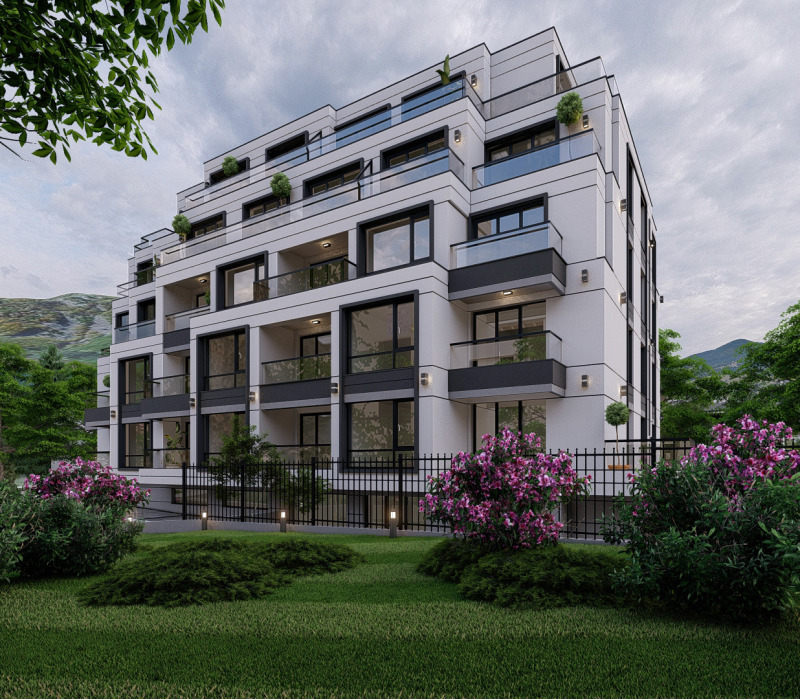 Продава  Пром. помещение град София , Малинова долина , 306 кв.м | 25373012 - изображение [3]