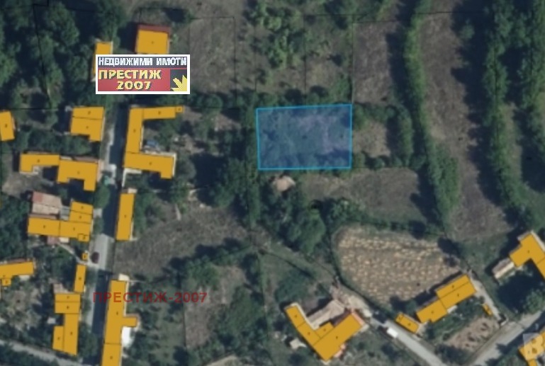 Продава ПАРЦЕЛ, с. Мостич, област Шумен