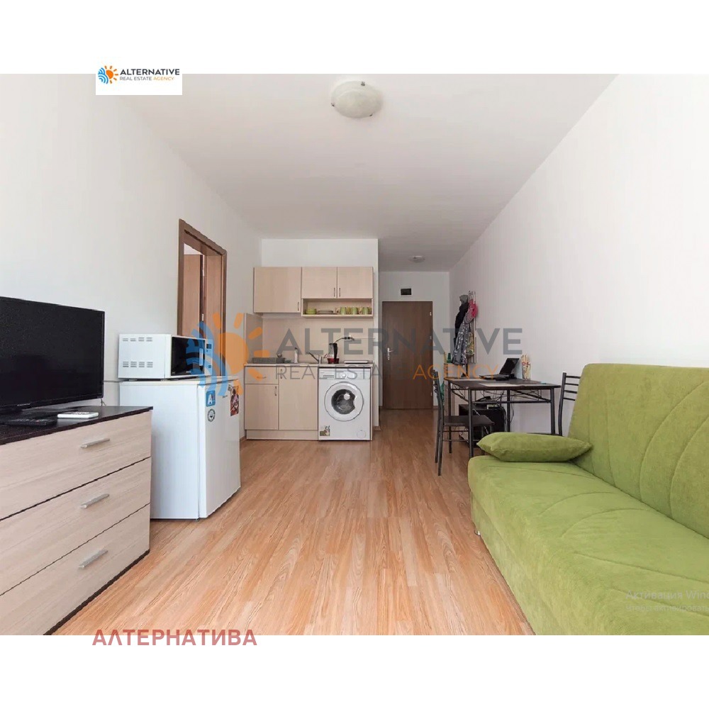 Продава 2-СТАЕН, к.к. Слънчев бряг, област Бургас, снимка 7 - Апартаменти - 54539704