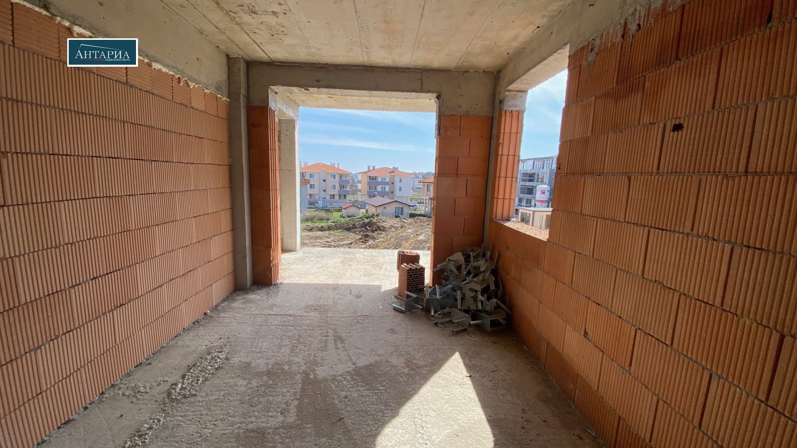 Продава 2-СТАЕН, гр. Созопол, област Бургас, снимка 7 - Апартаменти - 53991488