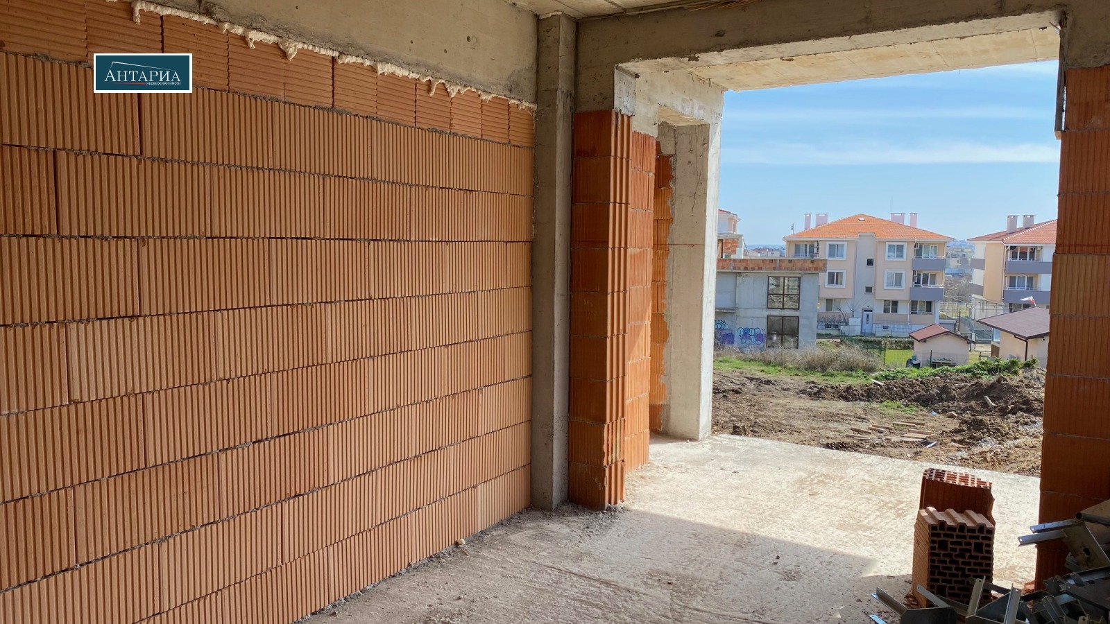 Продава 2-СТАЕН, гр. Созопол, област Бургас, снимка 6 - Апартаменти - 53991488