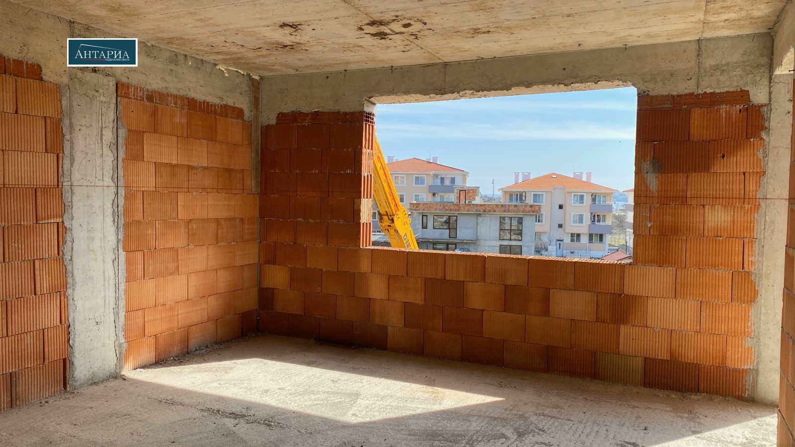 Продава 2-СТАЕН, гр. Созопол, област Бургас, снимка 2 - Апартаменти - 53991488