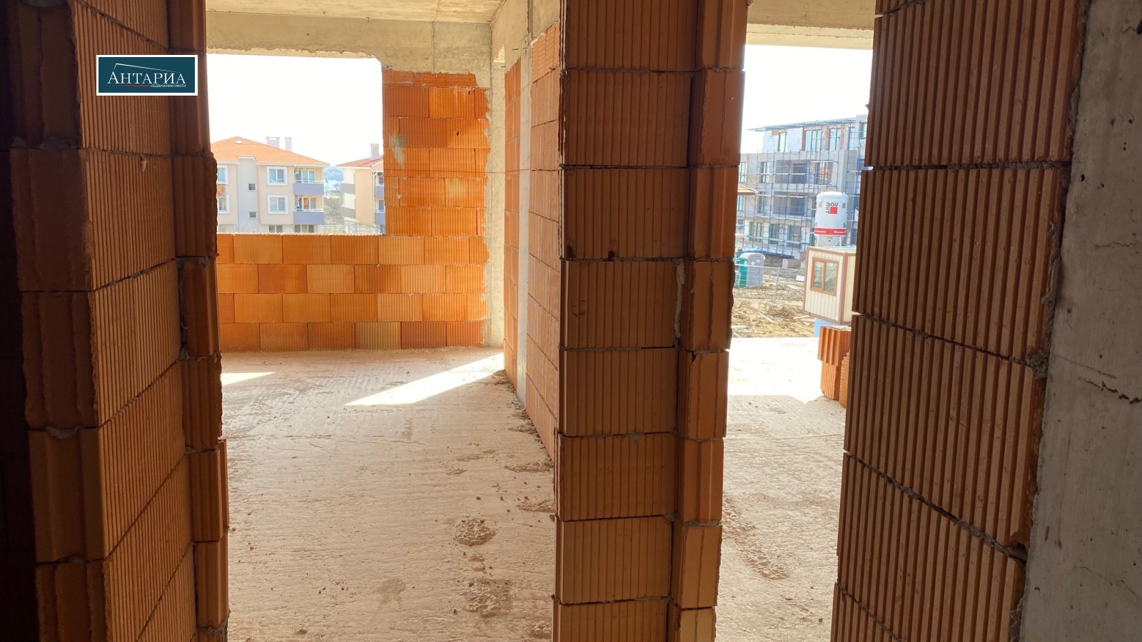 Продава 2-СТАЕН, гр. Созопол, област Бургас, снимка 9 - Апартаменти - 53991488