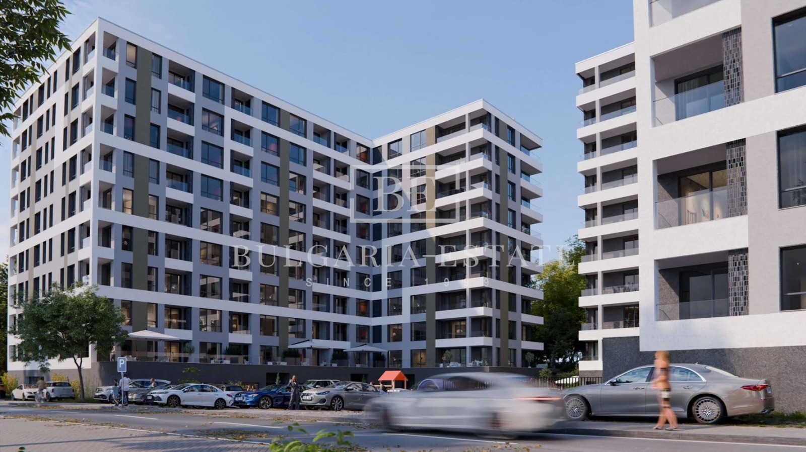 Продава 2-СТАЕН, гр. Варна, Кайсиева градина, снимка 2 - Апартаменти - 54251849