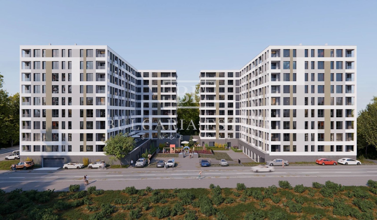 Продава 2-СТАЕН, гр. Варна, Кайсиева градина, снимка 2 - Апартаменти - 54251849