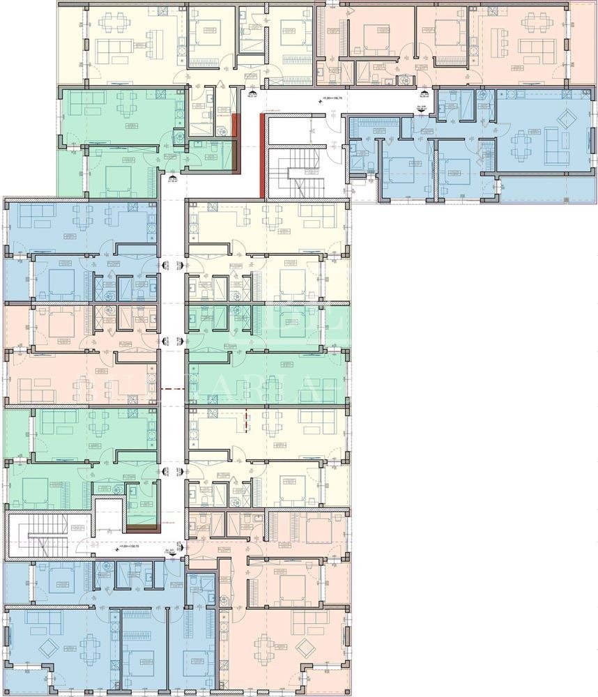 Продава 2-СТАЕН, гр. Варна, Кайсиева градина, снимка 7 - Апартаменти - 54251849