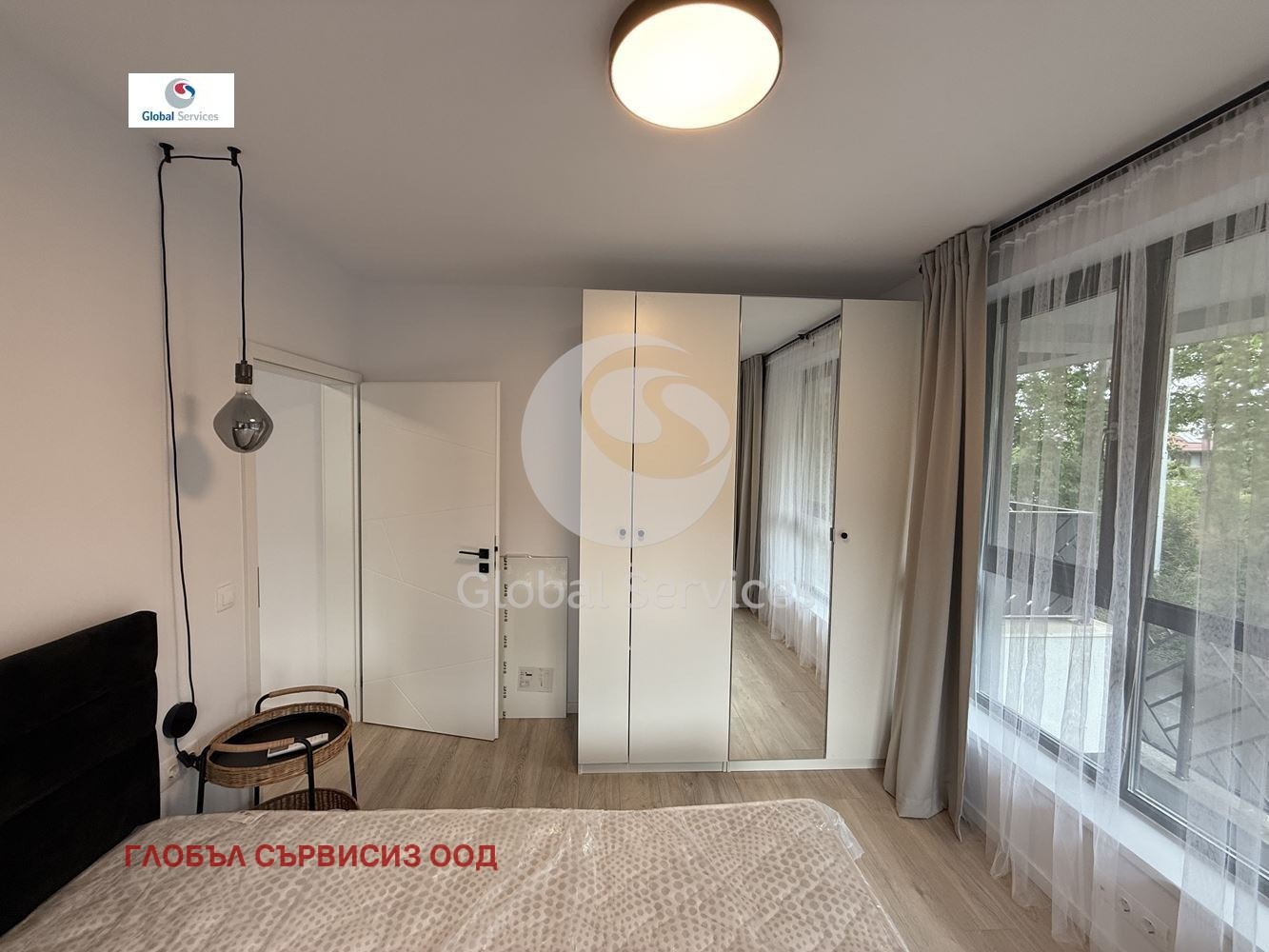 Продава 2-СТАЕН, гр. София, Хладилника, снимка 9 - Апартаменти - 54411754