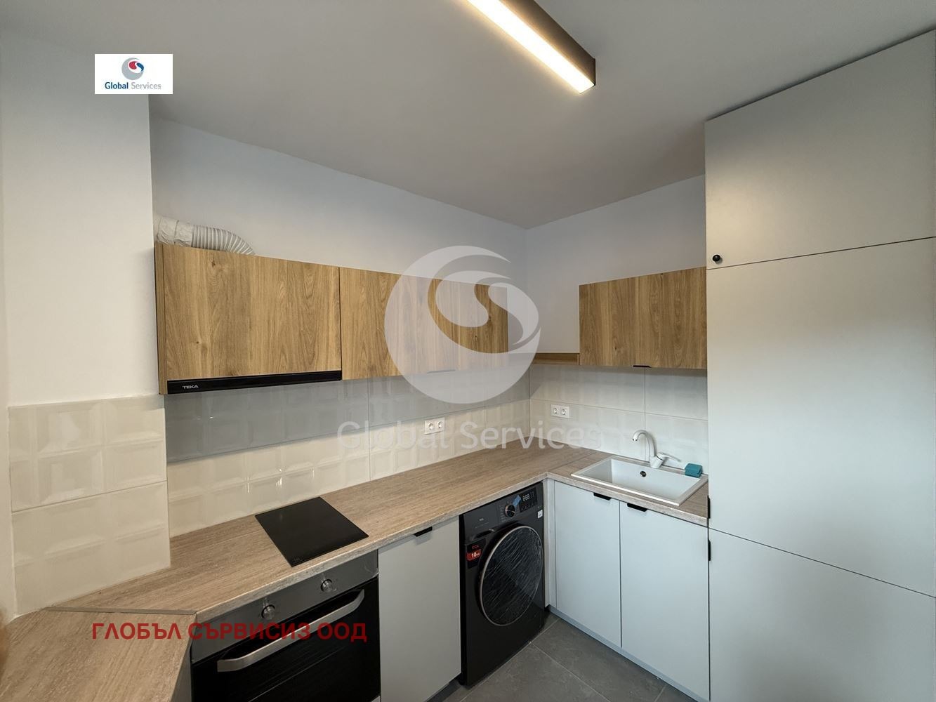 Продава 2-СТАЕН, гр. София, Хладилника, снимка 6 - Апартаменти - 54411754