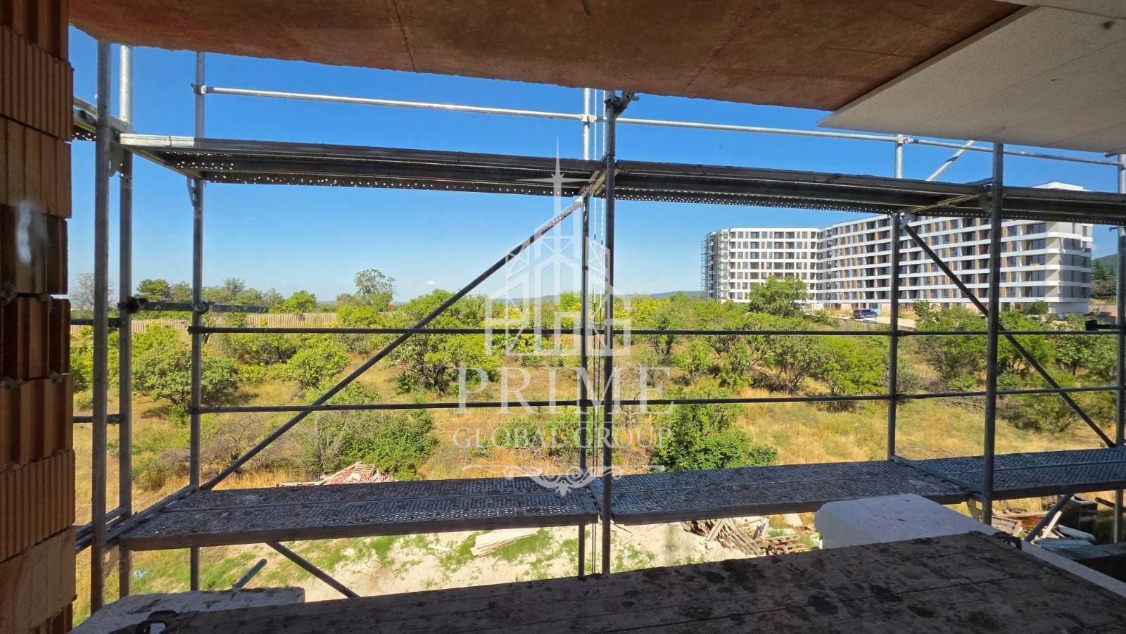 Продава 2-СТАЕН, гр. Варна, Владислав Варненчик 1, снимка 2 - Апартаменти - 55527320