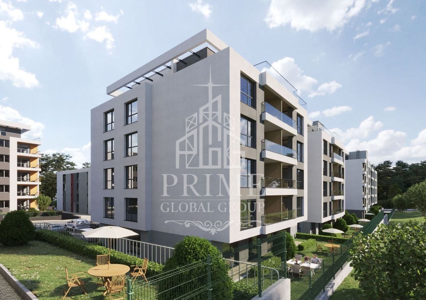 Продава 2-СТАЕН, гр. Варна, Владислав Варненчик 1, снимка 16 - Апартаменти - 55527320