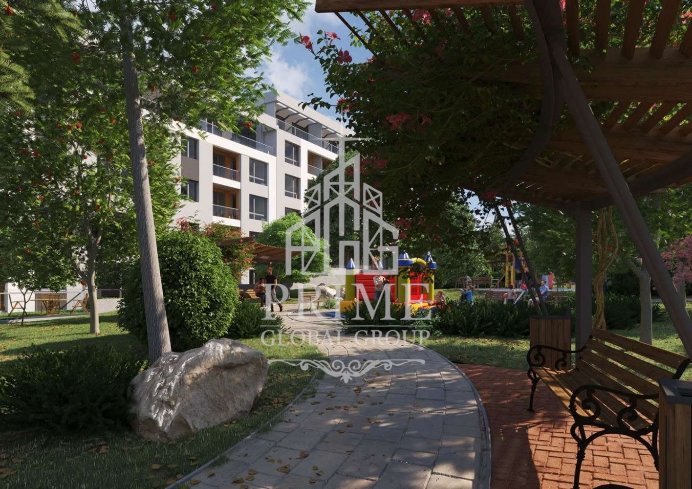 Продава 2-СТАЕН, гр. Варна, Владислав Варненчик 1, снимка 15 - Апартаменти - 55527320