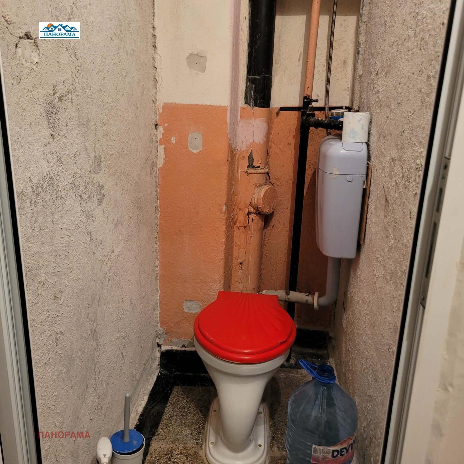 Продава 2-СТАЕН, гр. Пловдив, Въстанически, снимка 12 - Апартаменти - 55803118