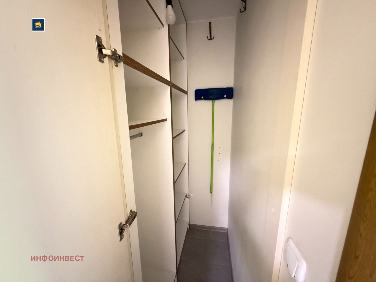 Продава 2-СТАЕН, гр. Велинград, област Пазарджик, снимка 7 - Апартаменти - 55804186