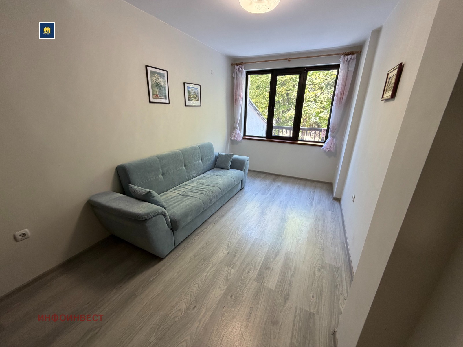 Продава 2-СТАЕН, гр. Велинград, област Пазарджик, снимка 8 - Апартаменти - 55804186