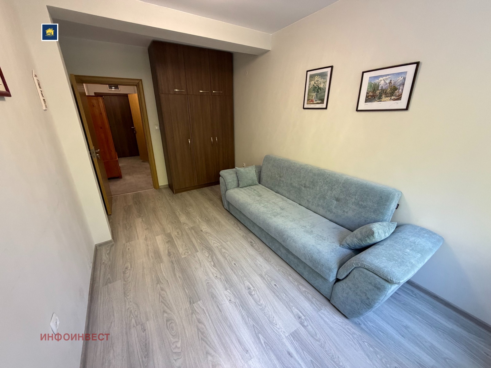 Продава 2-СТАЕН, гр. Велинград, област Пазарджик, снимка 9 - Апартаменти - 55804186