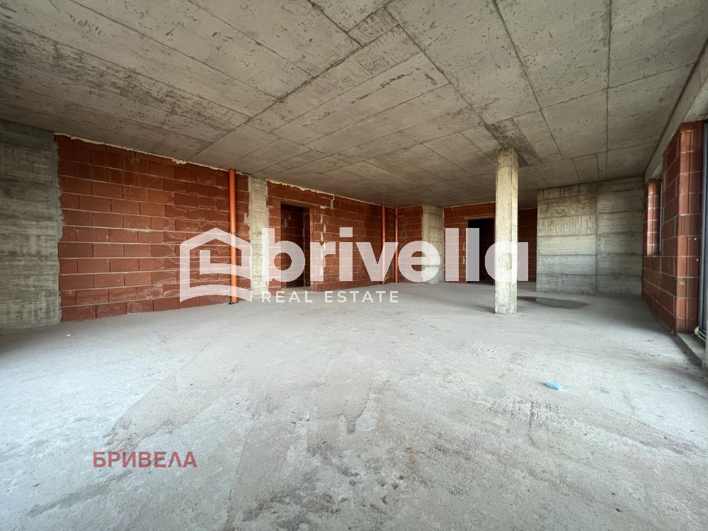 Продава 3-СТАЕН, гр. София, в.з.Малинова долина, снимка 2 - Апартаменти - 52837425