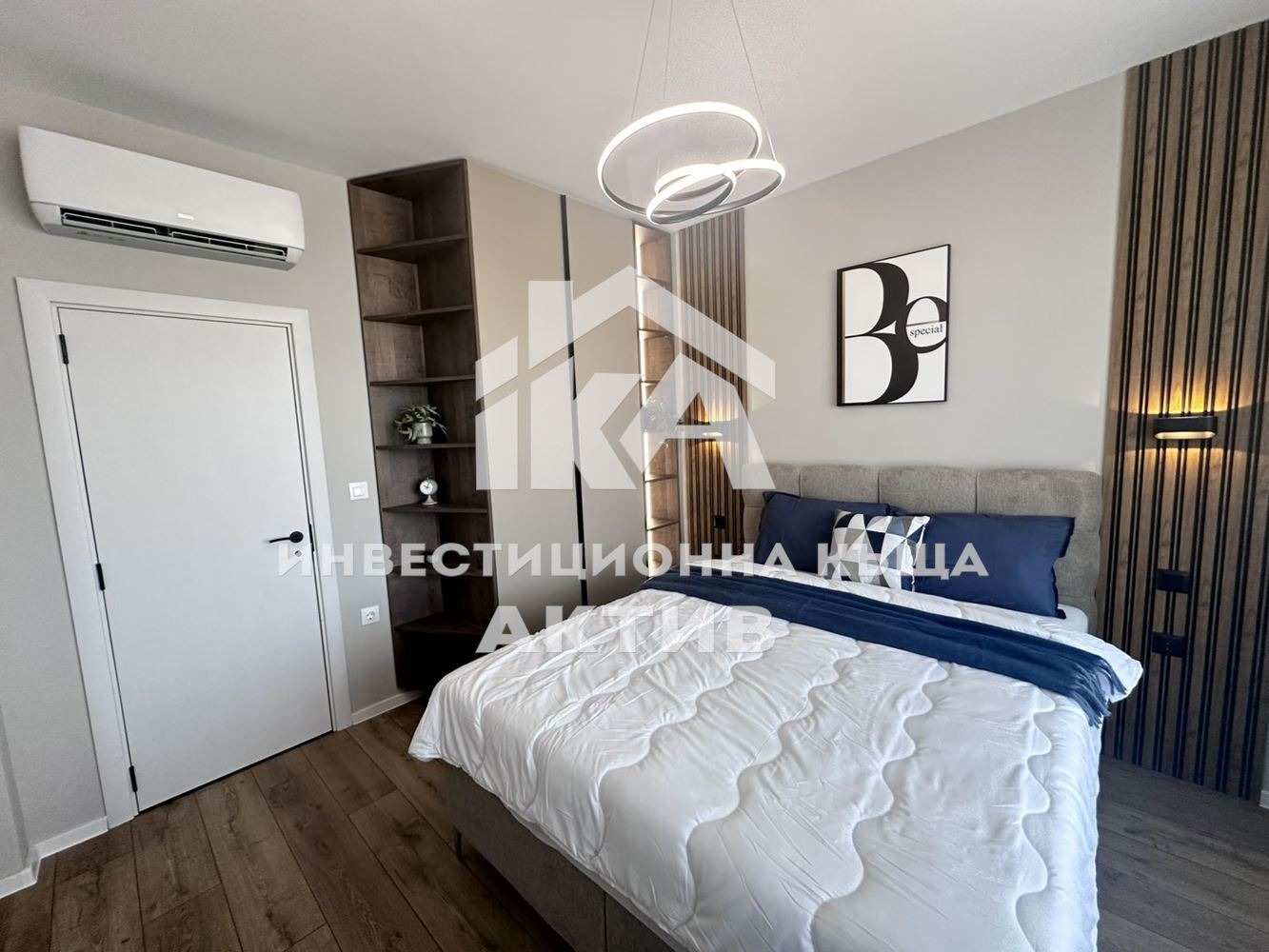 Продава 3-СТАЕН, гр. Пловдив, Кършияка, снимка 7 - Апартаменти - 53629560