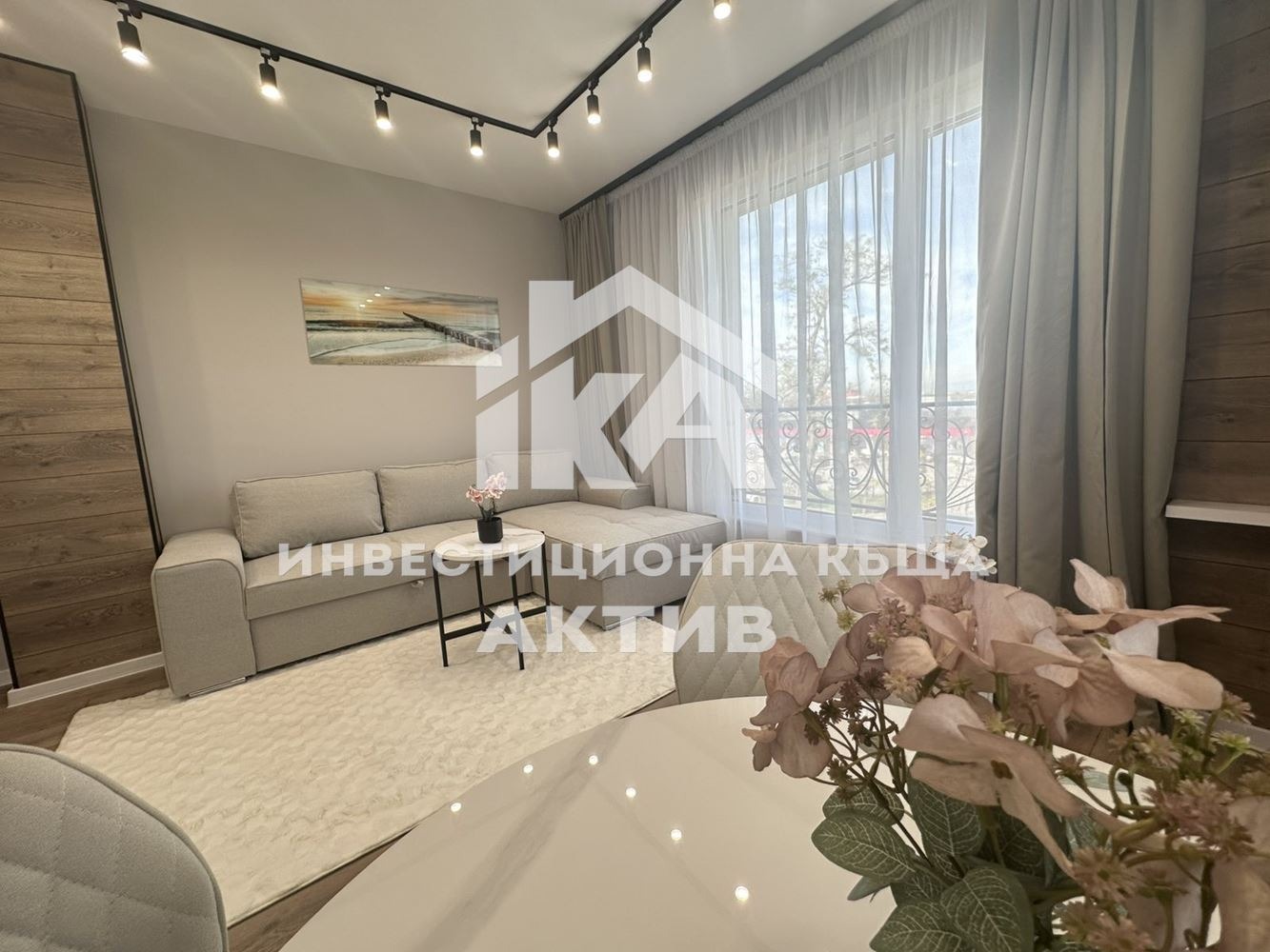 Продава 3-СТАЕН, гр. Пловдив, Кършияка, снимка 4 - Апартаменти - 53629560