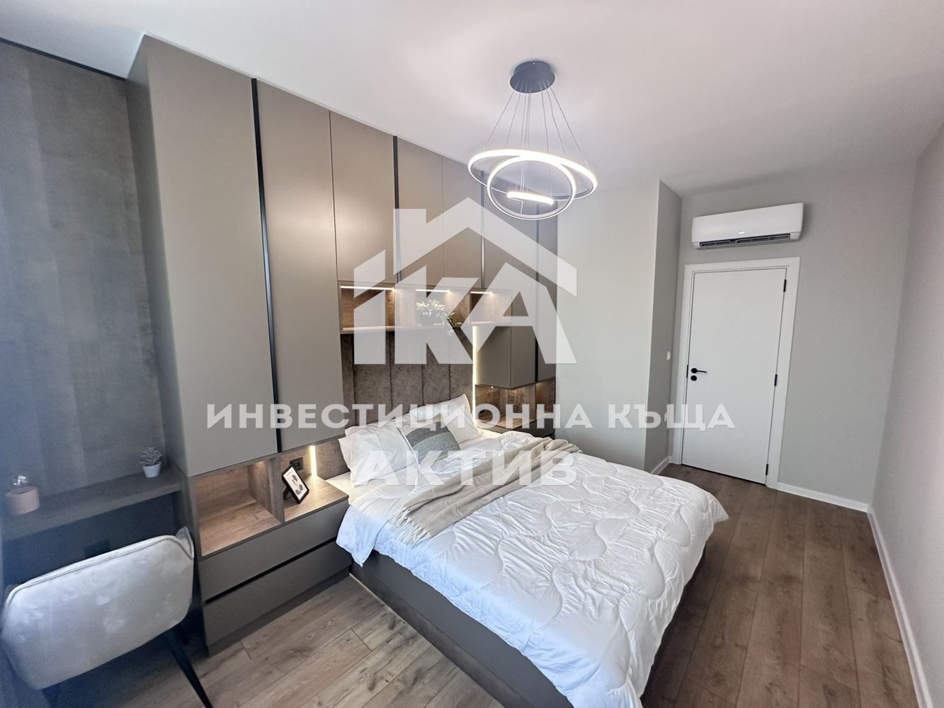 Продава 3-СТАЕН, гр. Пловдив, Кършияка, снимка 5 - Апартаменти - 53629560