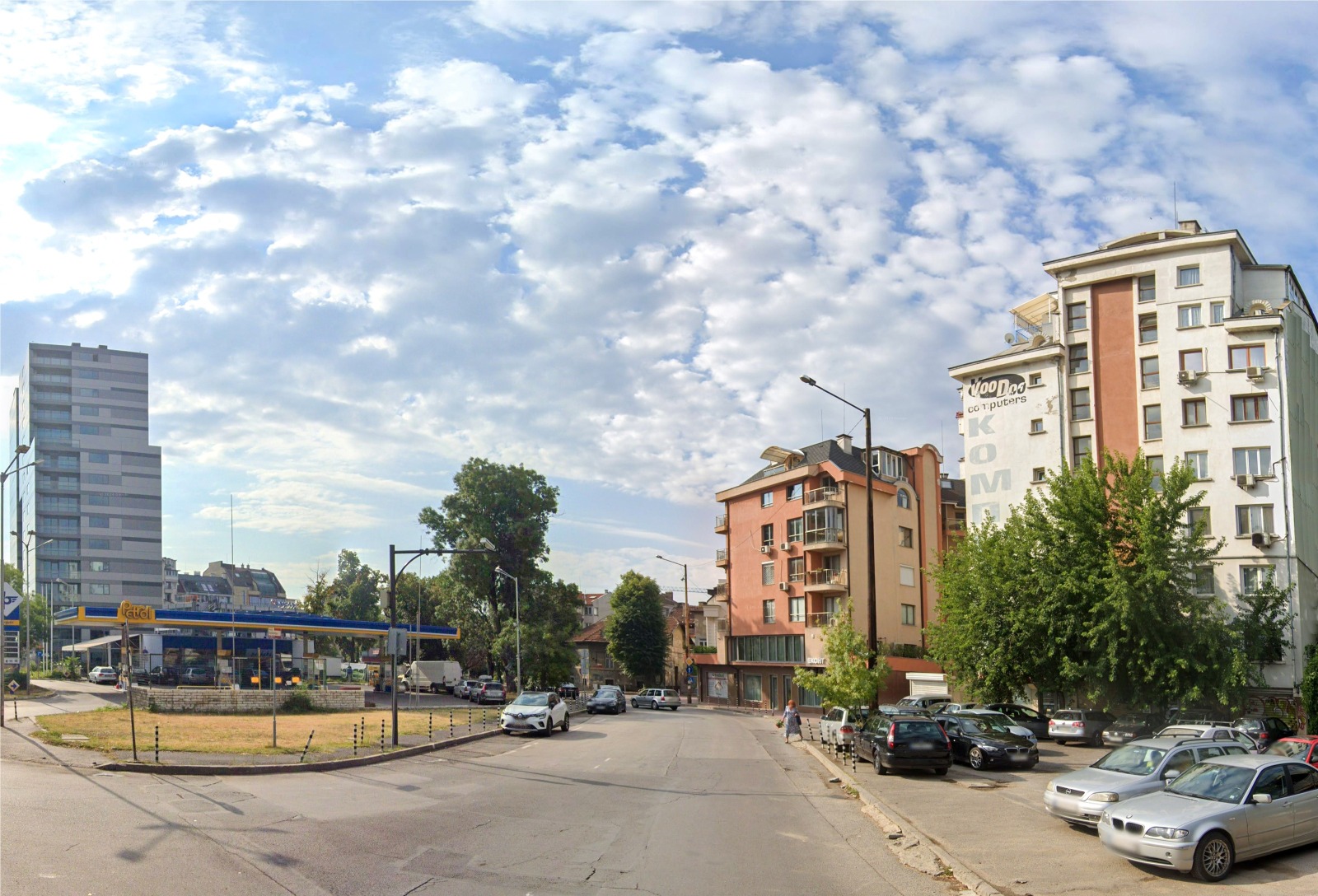 Продава 3-СТАЕН, гр. София, Оборище