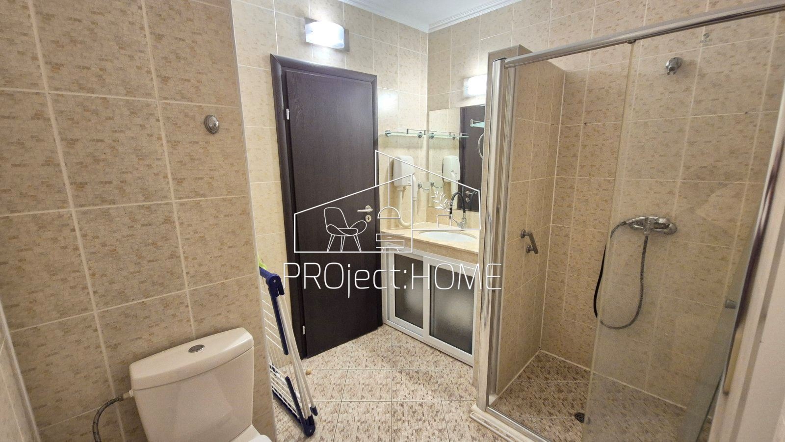 Продава 3-СТАЕН, гр. Свети Влас, област Бургас, снимка 16 - Апартаменти - 54516749