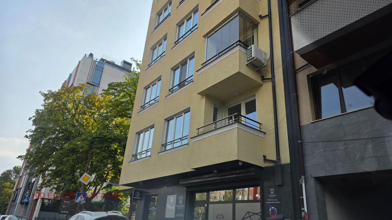 Продава 3-СТАЕН, гр. София, Хиподрума