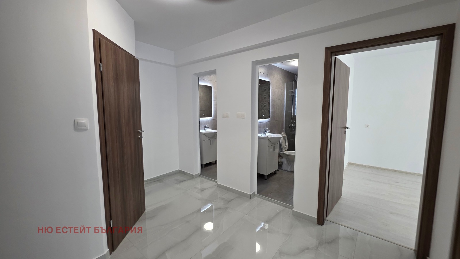 Продава 3-СТАЕН, гр. София, Хиподрума, снимка 11 - Апартаменти - 55750903