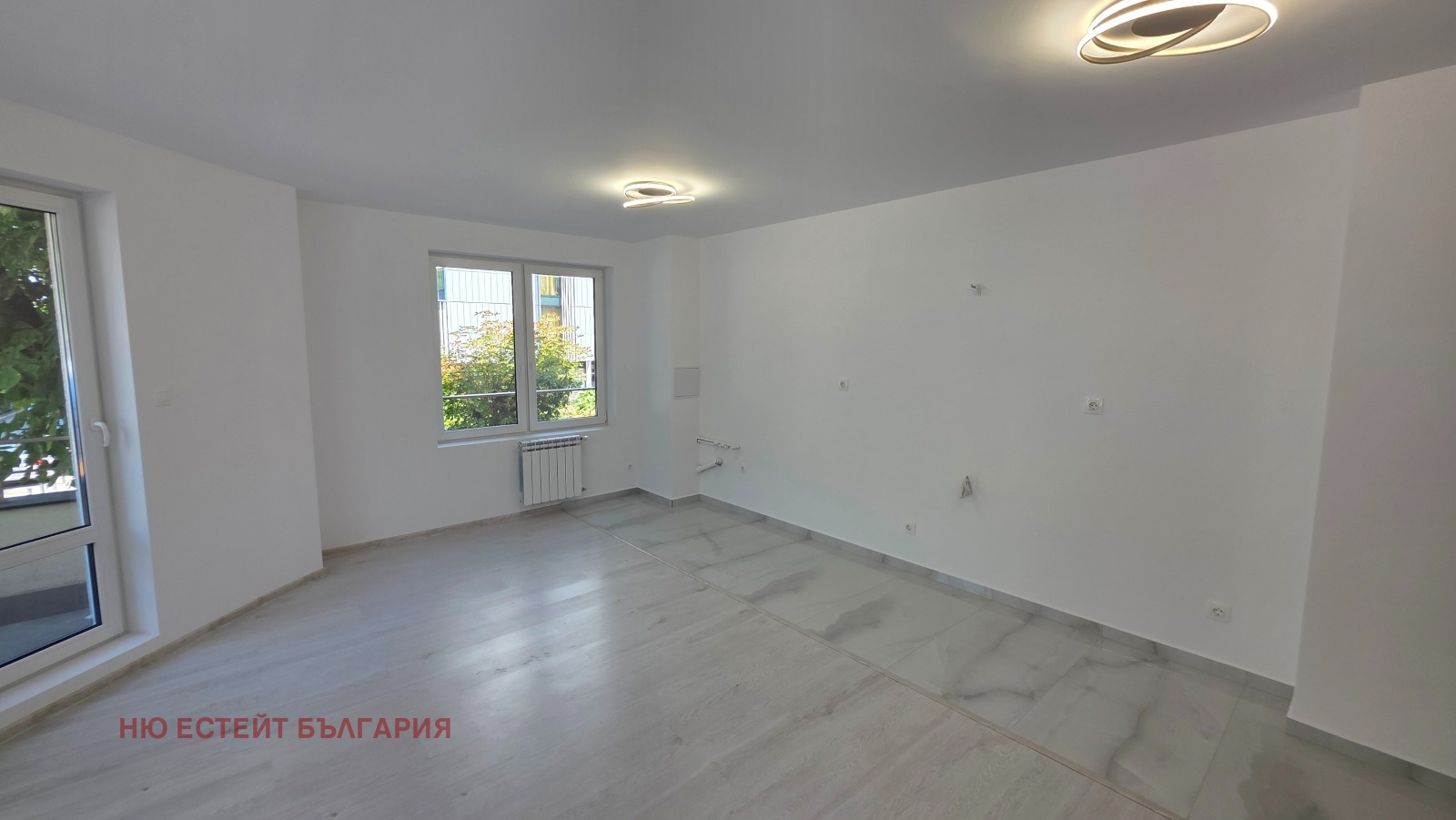 Продава 3-СТАЕН, гр. София, Хиподрума, снимка 4 - Апартаменти - 55750903