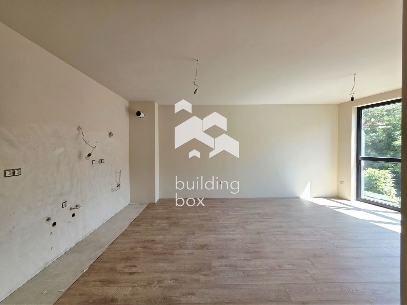Продава 3-СТАЕН, гр. София, Горна баня, снимка 11 - Апартаменти - 56213454