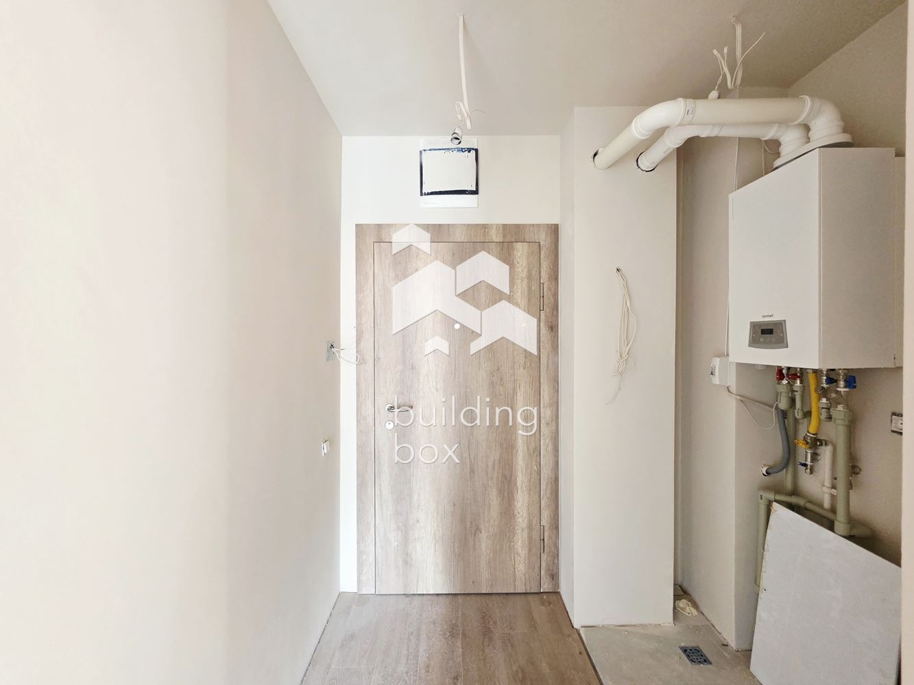 Продава 3-СТАЕН, гр. София, Горна баня, снимка 13 - Апартаменти - 56213454