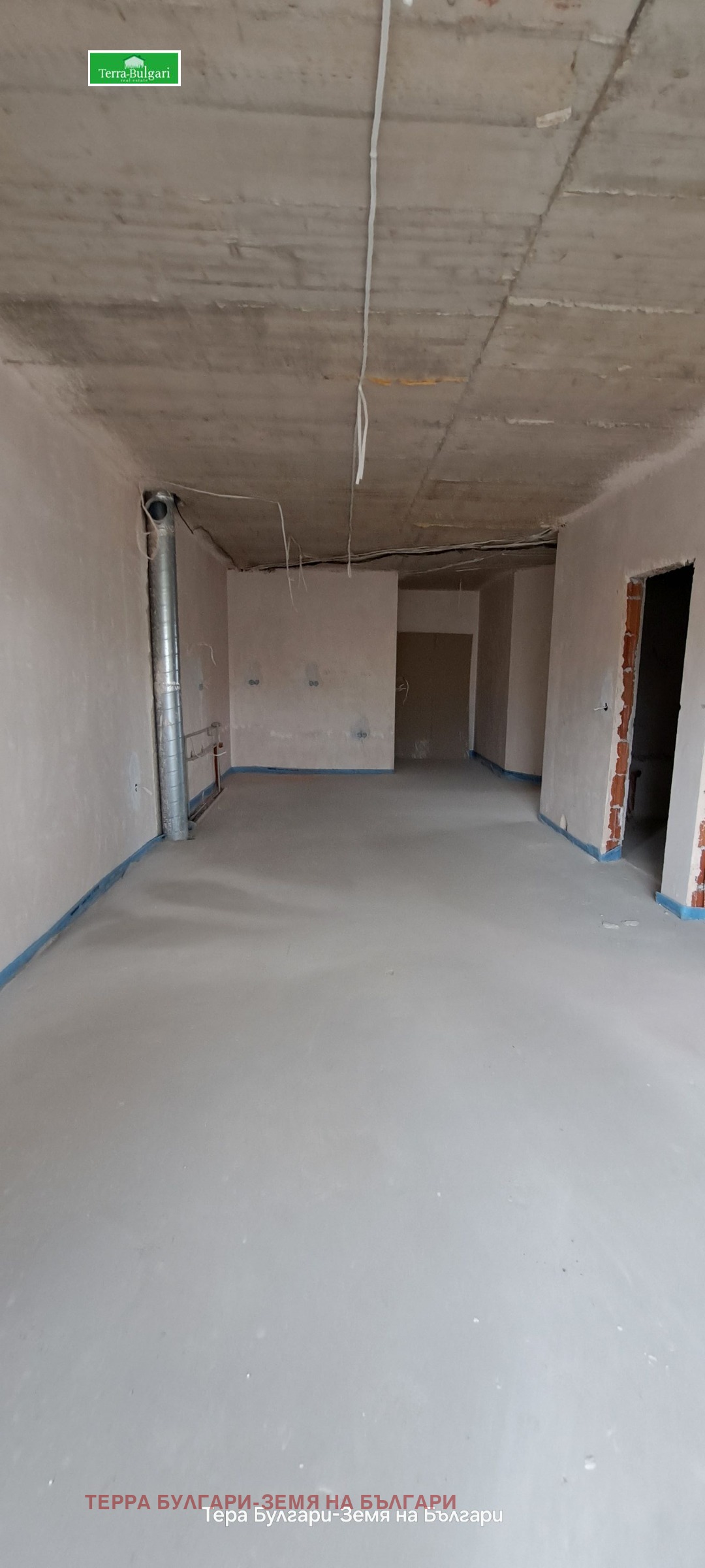 Продава 4-СТАЕН, гр. Перник, Изток, снимка 11 - Апартаменти - 54930876