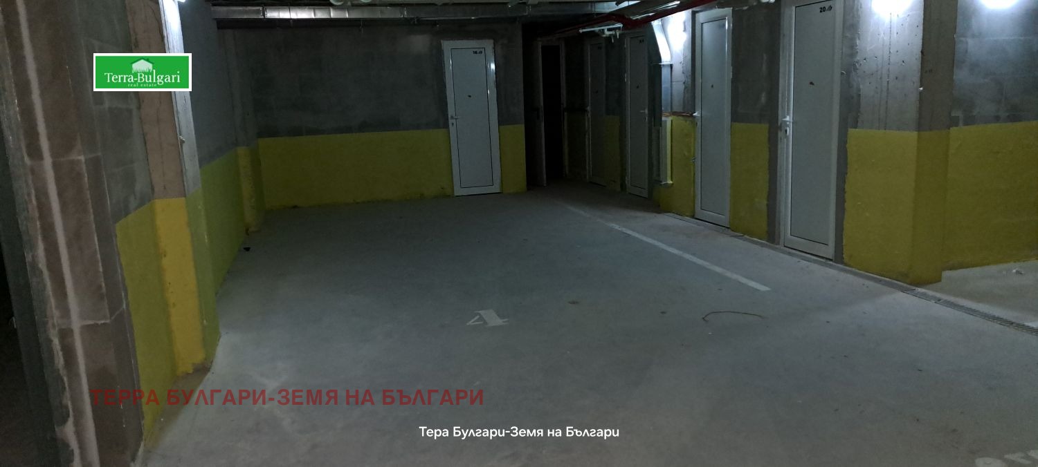 Продава 4-СТАЕН, гр. Перник, Изток, снимка 16 - Апартаменти - 54930876