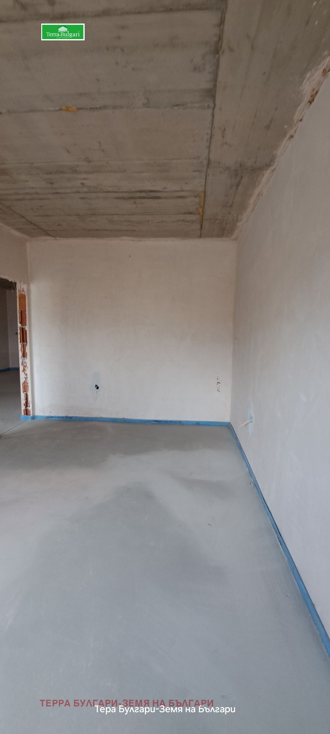 Продава 4-СТАЕН, гр. Перник, Изток, снимка 10 - Апартаменти - 54930876